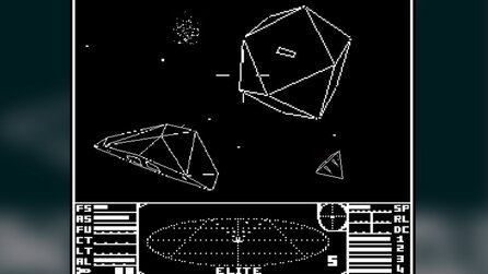 Vor 42 Jahren erschien das erste Open-World-Spiel überhaupt - GTA war damals noch Jahrzehnte entfernt
