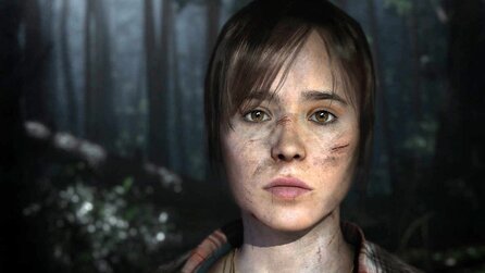 Quantic Dream Collection - Neue Infos zum PS4-Bundle von Heavy Rain und Beyond: Two Souls?