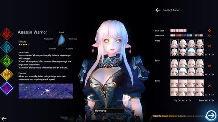 ELOA - Elite Lord of Alliance