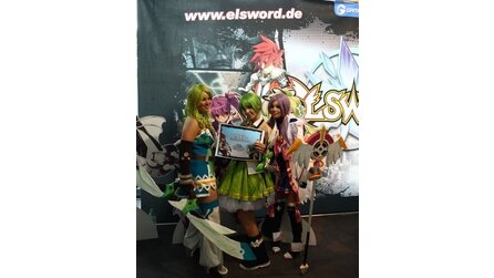 Elsworld - Cosplay: Selin als Rena