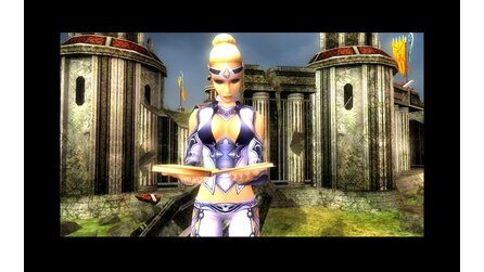 Elven Legacy - Screenshots