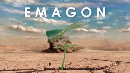 Emagon - Stellt sich als Benefiz-Aktion heraus, kein Spiel