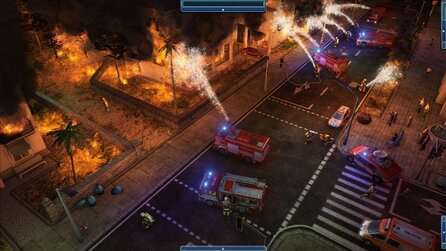 Emergency 2012 - So funktioniert das Rettungsspiel