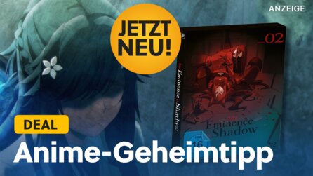 Mystery, Action, Comedy und ein bisschen Horror? Dieser Anime deckt alle Genres für euch ab!