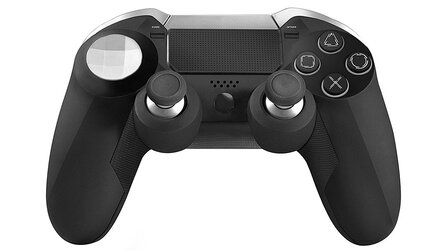 PS4 - Inoffizieller Elite-Controller ab heute verfügbar