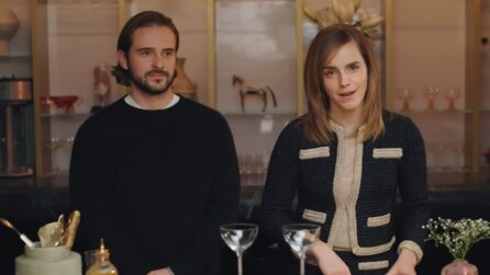 Emma Watson hat einen Bruder, der auch in Harry Potter mitspielt: Er ist ein Gryffindor und hier könnt ihr ihn sehen!