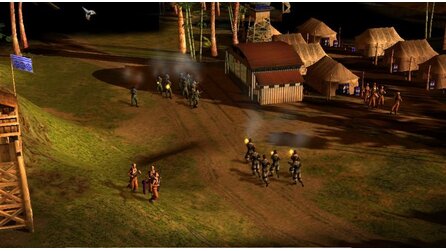 Empire Earth 2 - Screenshots