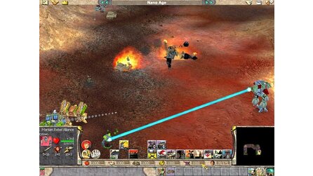 Empire Earth: Zeitalter der Eroberungen - Screenshots