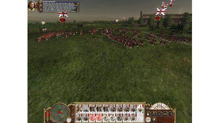 Empire: Total War - Beispielbilder in hohen Details
