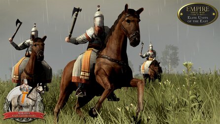 Empire: Total War - Screenshots
