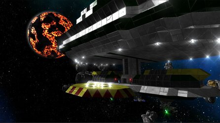 Empyrion - Galactic Survival - Screenshots
