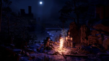 End of Eden - Screenshots