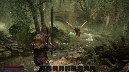 End of Eden - Screenshots