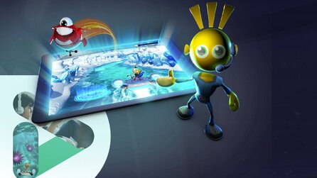Videospiele auf Rezept könnten gegen die Auswirkungen von Covid-19 helfen