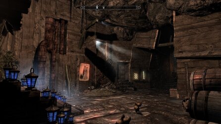 Enderal - Screenshots aus der Skyrim-Mod