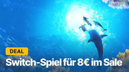 8€ statt 50€: Exklusives Switch-Spiel jetzt zum absoluten Spottpreis abstauben!