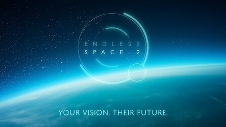 Endless Space 2 - Artworks + Konzeptzeichnungen