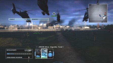 Tom Clancy’s EndWar