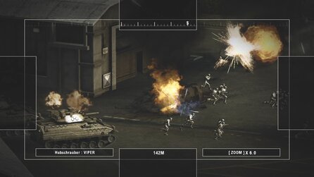 Tom Clancy’s EndWar