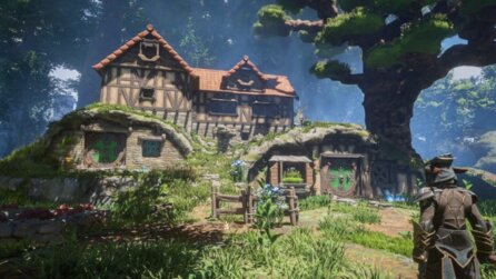 Dieses Survial-RPG ist gestern erschienen und laut Metacritic eines der besten deutschen Spiele aller Zeiten
