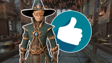 Harry Potter-Fans bauen in tausenden Stunden Arbeit Hogwarts in ihrem Lieblingsspiel nach und crashen damit das Game - nun reagiert der Entwickler, bringt einen Patch und das Projekt kann weitergehen