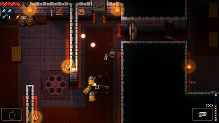 Enter the Gungeon - Screenshots