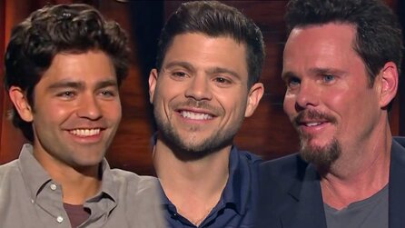 Entourage - Die Stars über das echte Hollywood-Leben