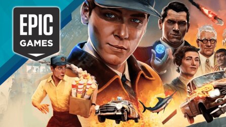 Zum Release gratis: Ab heute gibts ganz viel GTA-Charme für 0 statt 30 Euro