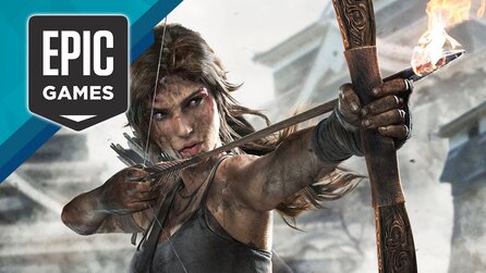 Epic Games Store schenkt euch diese Woche zwei Spiele, darunter ein Action-Adventure-Hit