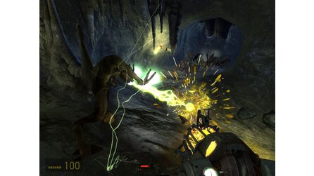 Half-Life 2: Episode 2 - Screenshots