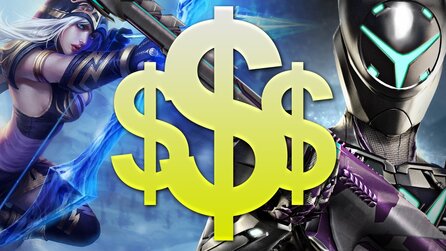 Free2Play - Darum soll das Konzept so erfolgreich sein