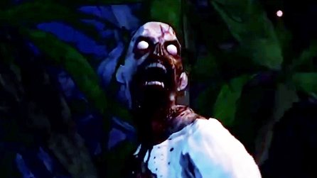 Escape Dead Island - Ingame-Trailer zum Mystery-Survival-Spiel