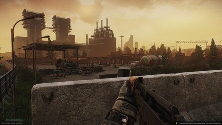 Escape from Tarkov - Screenshots