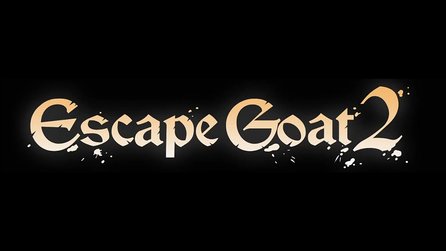 Escape Goat 2 - Trailer stellt das 2D-Jump+Run vor