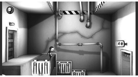 Escape Plan - Screenshots
