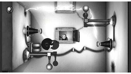 Escape Plan - Screenshots