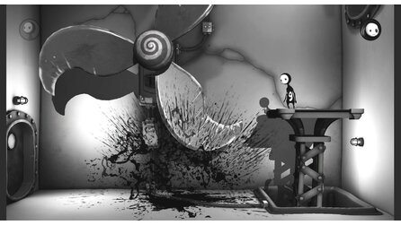 Escape Plan - Screenshots