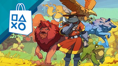Nur 3,99€ im eShop: Pokémon-Alternative für Nintendo Switch kriegt ihr jetzt besonders günstig – aber nur noch wenige Stunden
