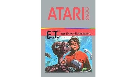 Atari - »Atari-Friedhof« mit vermutlich 3,5 Mio. Spiele-Modulen soll ausgehoben werden