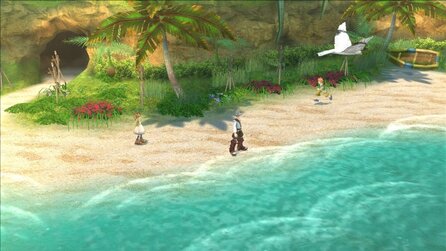 Eternal Sonata Xbox360
