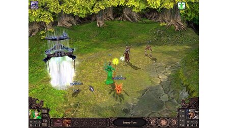 Etherlords 2 - Screenshots