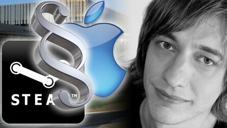 Steam und Apple müssen Weiterverkauf zulassen - Bis die Cloud alles verschluckt