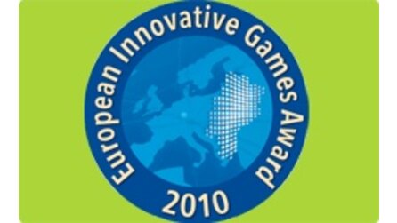 Making Games News-Flash - Einreichungs-Endspurt beim European Innovative Games Award