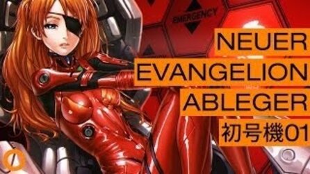 Ninotaku TV - Video: Neon Genesis Evangelion + Attack on Titan