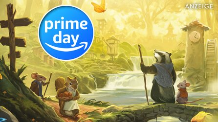 Dieses Brettspiel ist seit fünf Jahren ein Dauerbrenner und am Prime Day besonders günstig