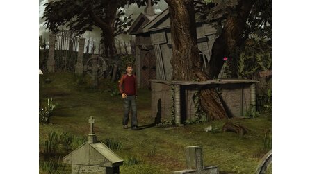 Everlight - Screenshots