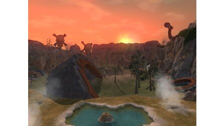 Everquest 2: Echoes Of Faydwer - Screenshots