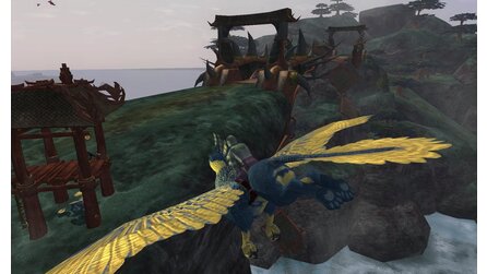 Everquest 2 Extended - Bilder zur Free-to-Play-Version
