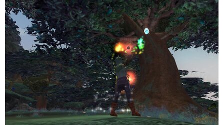 Everquest 2 Extended - Bilder zur Free-to-Play-Version