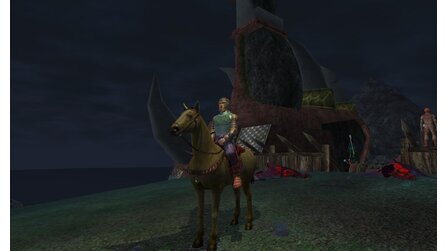 Everquest 2 Extended - Bilder zur Free-to-Play-Version